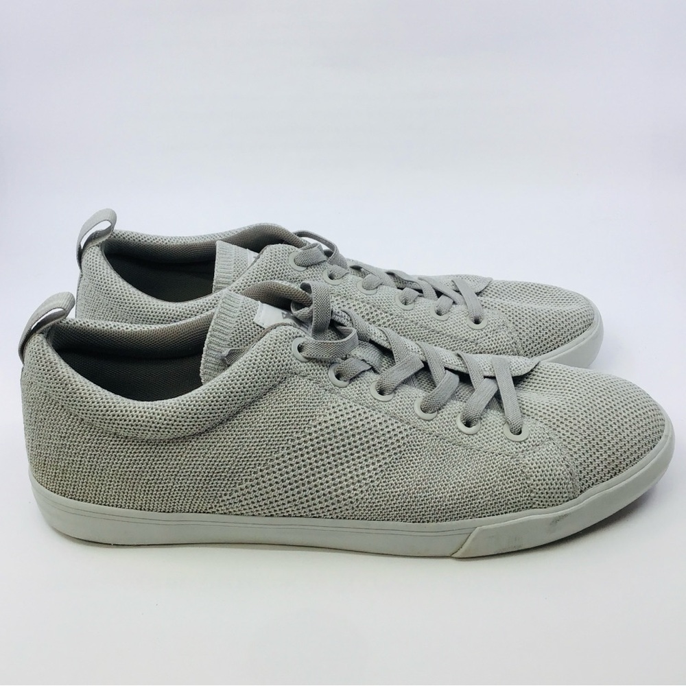 Johnnie-O mens Techknit sneakers shoes 12